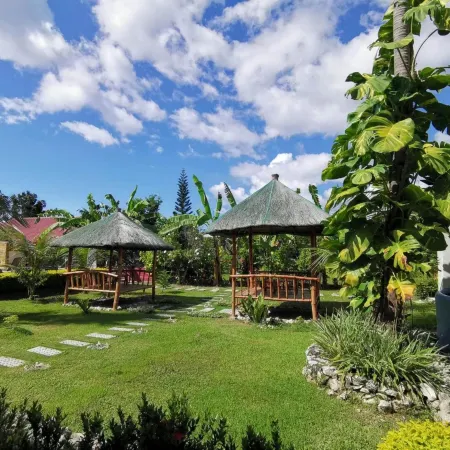 Sbg Resort Lambug