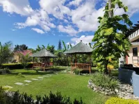 Sbg Resort Lambug - Pools