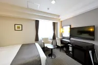 Saijo Urban Hotel - 3 Sao