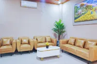 Urbanview SANT Hotel Syariah near Stasiun Tegal - Wifi