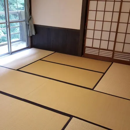Tawaraya Ryokan Koto Shirasagikan