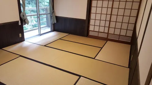 Tawaraya Ryokan Koto Shirasagikan - 2-Sterne