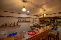 Hotel Riveria by Raj - bar