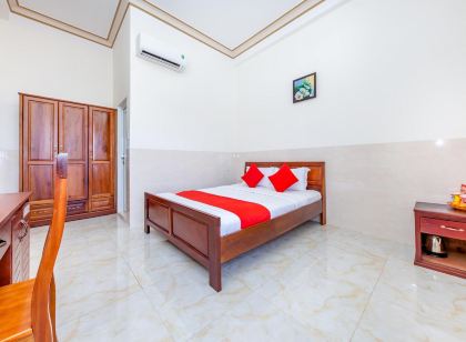 Magnolia Hotel Cam Ranh