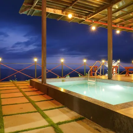 Vayalada View Point Resort