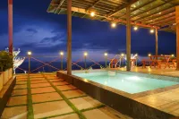 Vayalada View Point Resort - รีสอร์ท