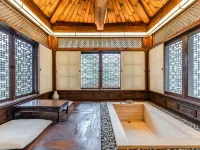 Rakkojae Andong Hahoe Hanok Hotel - Wifi