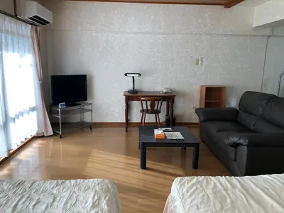 Weekly Harbourview Mansion Main Building Hotels in 