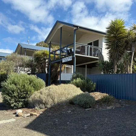 Kangaroo Island Bayview Villas