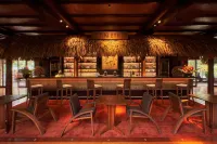 Le Taha'a by Pearl Resorts - bar