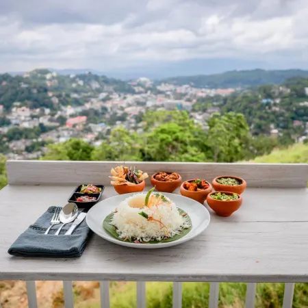 The Summit Kandy