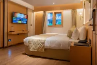 Evara Heights - 2-Star