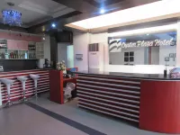 Oyster Plaza Hotel