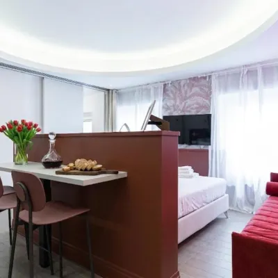 Italianway Collection - Corso Venezia 7 โรงแรมใกล้Cordusio