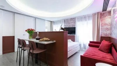 Italianway Collection - Corso Venezia 7 サン・バビラのホテル
