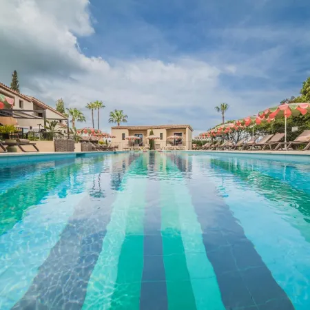 Les Capucines Saint Tropez