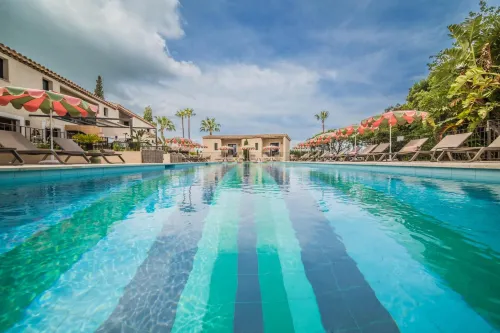 Les Capucines Saint Tropez