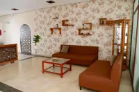 Appart Hotel Rodes - spa