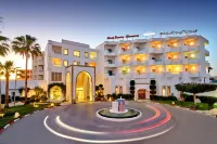 Houda Yasmine Marina & Spa