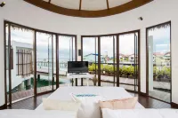 โรงแรมเคบ บางเสร่ พัทยา - อ่างจากุชชี่