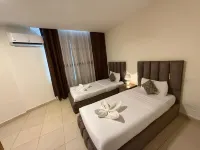 โรงแรม เอล รัยยาน - 2 ดาว