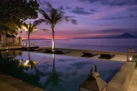 Jeeva Santai Villas - Romantic