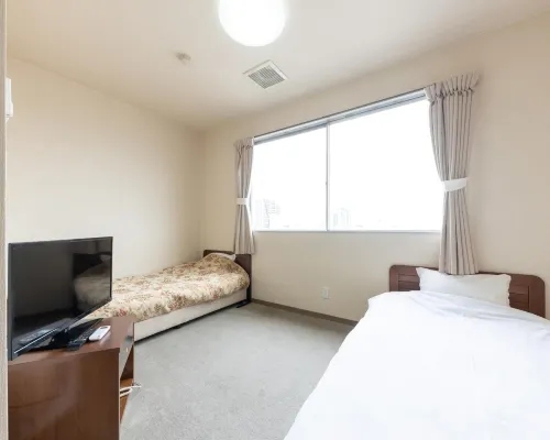 Tabist Tatebayashi Station Hotel الغرف Photos