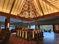 The Singhasari Resort Batu Hotele w: Batu