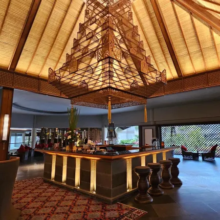 The Singhasari Resort Batu
