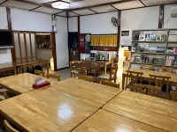 富士箱根旅館 鄰近山金時的酒店
