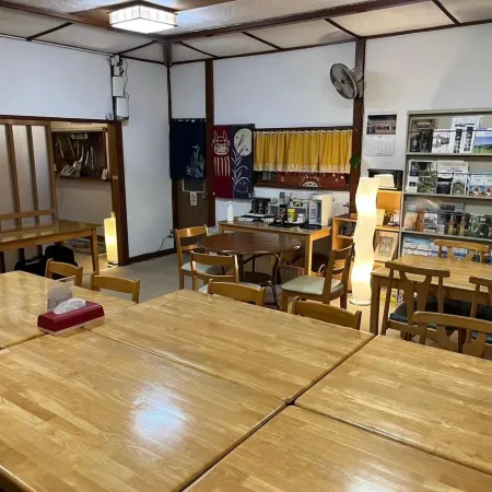 Fuji-Hakone Guest House