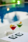 Royal Palace Hotel - bar