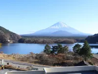 Shoji Mount Hotel - con vista montagne