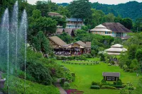 Suan Sai Yok Resort