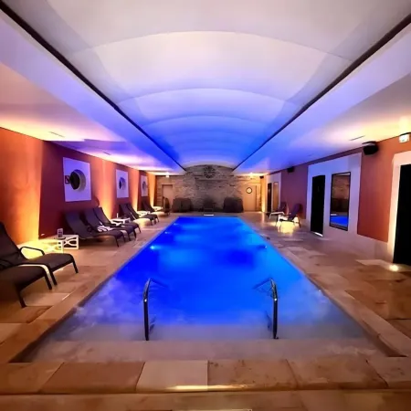 Auberge de Cassagne & Spa