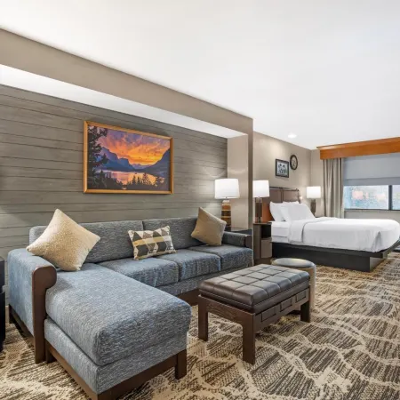 Best Western Plus GranTree Inn