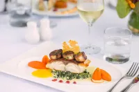 Ramada Resort by Wyndham Port Vila - Aamiainen