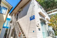 Enoshima Apartment Hotel - Apartments