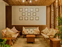 Trishvam Palolem Beach Resort Hotels in Canacona