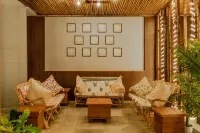 Trishvam Palolem Beach Resort - 3-Sterne