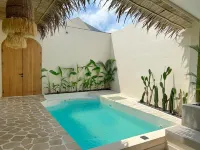 Tujuan Jogja Villas - Kresna -  Casas de vacaciones