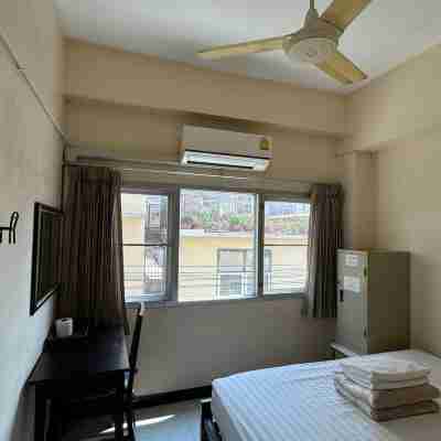 KC Guest House Rooms