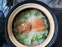 와카누푸리 - 조식 운영