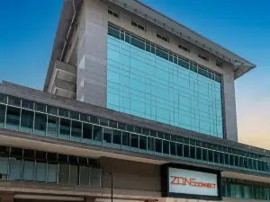 Zone Connect by the Park Saket New Delhi