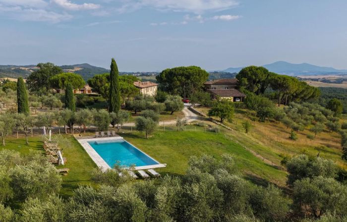 Agriturismo Sole