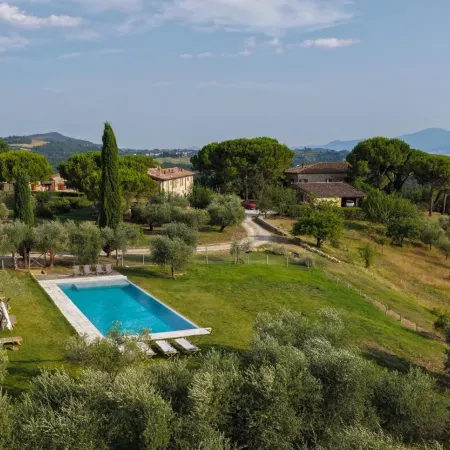 Agriturismo Sole