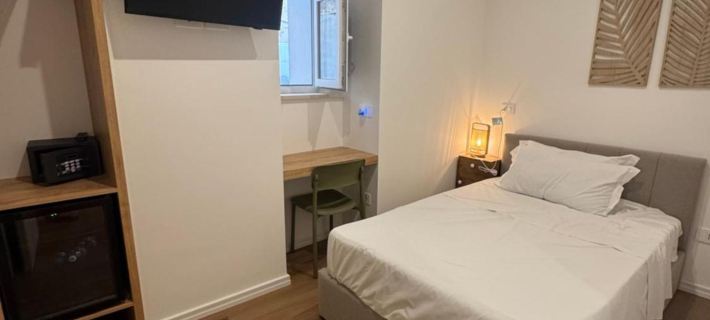 Hotel Medici Hotels in Milazzo