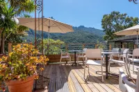 Hôtel Bella Vista - Wifi