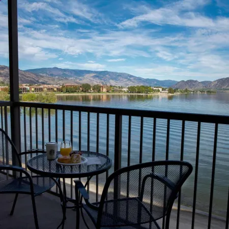Coast Osoyoos Beach