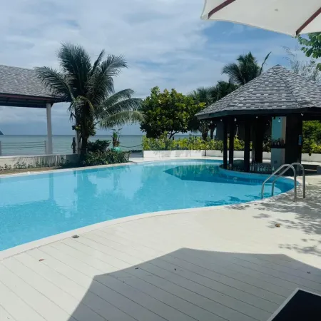 The Beach Resort and Residence